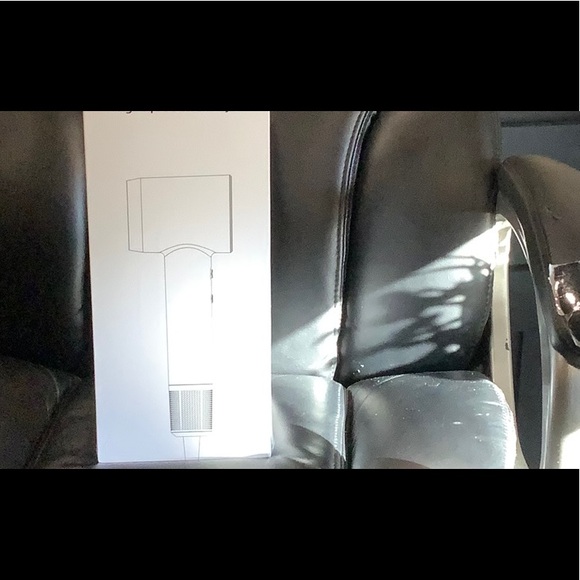 High speed hair  dryer NWT - Picture 4 of 5